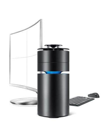 Samsung ArtPC PULSE