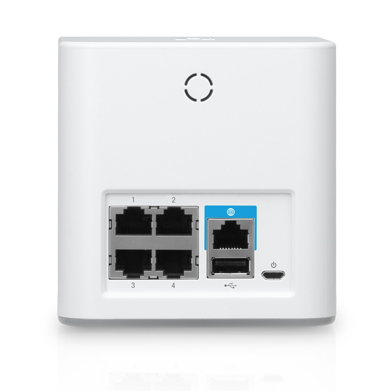 AmpliFi HD Mesh Router