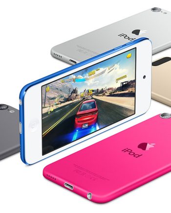Apple iPod Touch