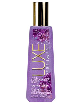 Exotic Blossom by Luxe Perfumery