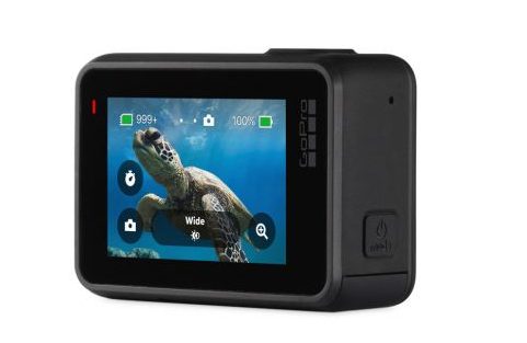 GoPro HERO7 Black
