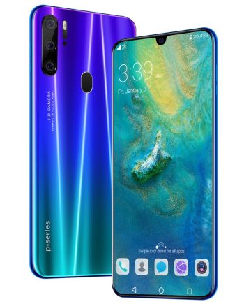 Hauwei P30 pro