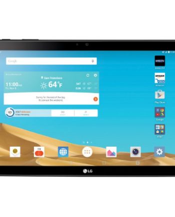 LG G Pad X™ 10.1"
