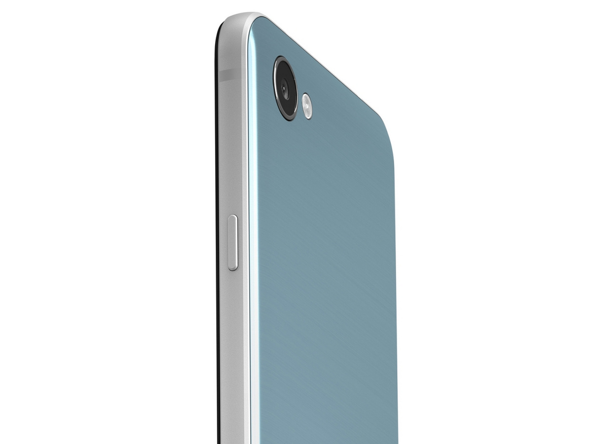 LG Q6™ average smartphone