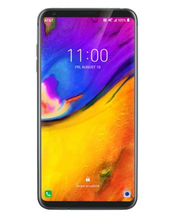 LG V35 ThinQ™