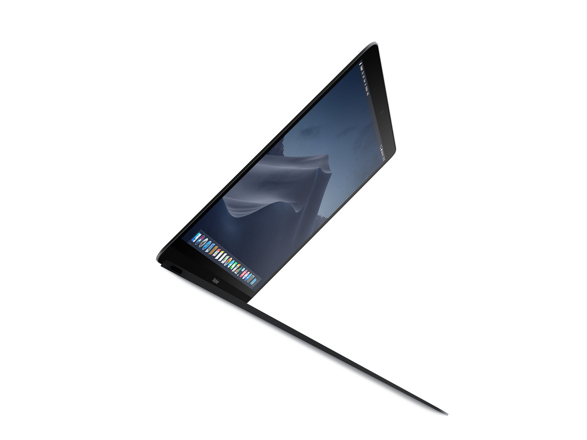 Apple MacBook 12'' 2018