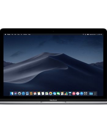 Apple MacBook 12'' 2018