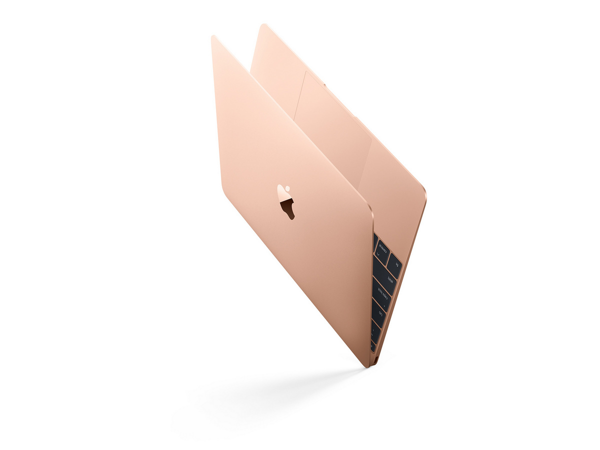 Apple MacBook 12'' 2018