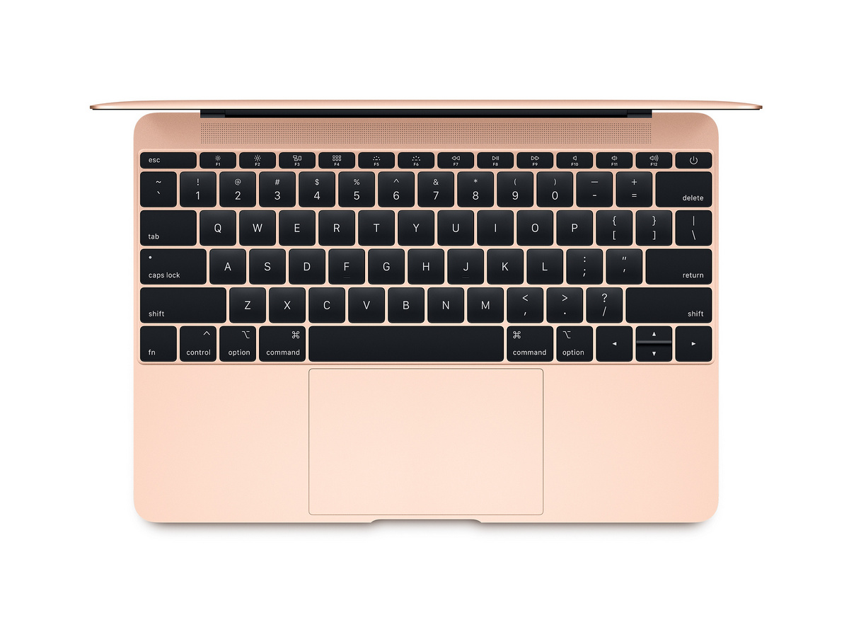 Apple MacBook 12'' 2018