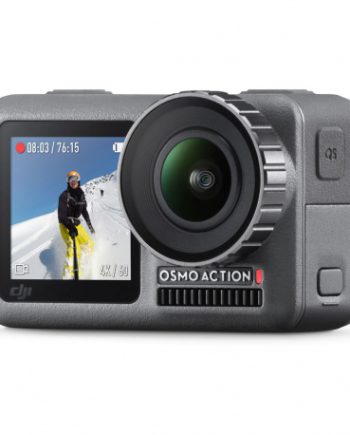 DJI Osmo Active Camera