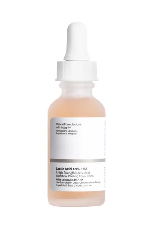 Serum for Hair Density